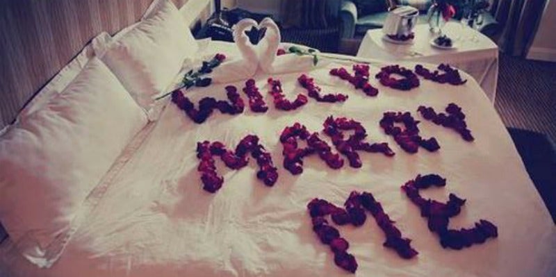 proposal proposal