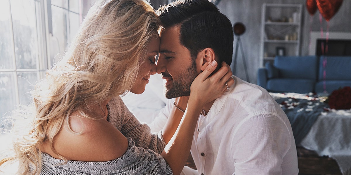 Why I Had To Propose To My Husband Why I Had To Propose To My Husband