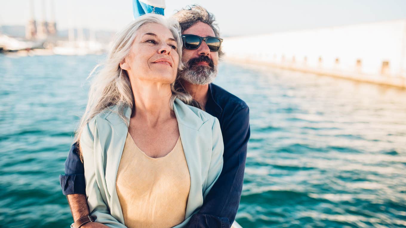Why I'll Never Get Married (Even Though I've Found My Life Partner) life partners