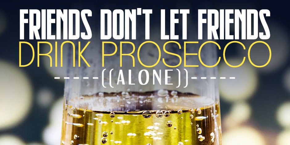 What is the difference between prosecco and champagne? prosecco memes wine quotes