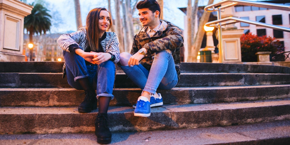 Why Focusing On Fairness Won't Get You Far In Your Relationship Why Focusing On Fairness Won't Get You Far In Your Relationship