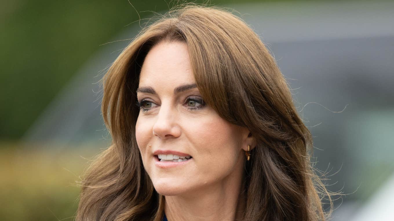 Kate Middleton