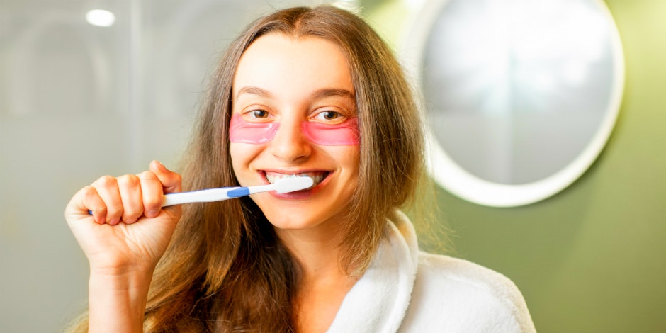 Great products for when your face feels puffy Great products for when your face feels puffy