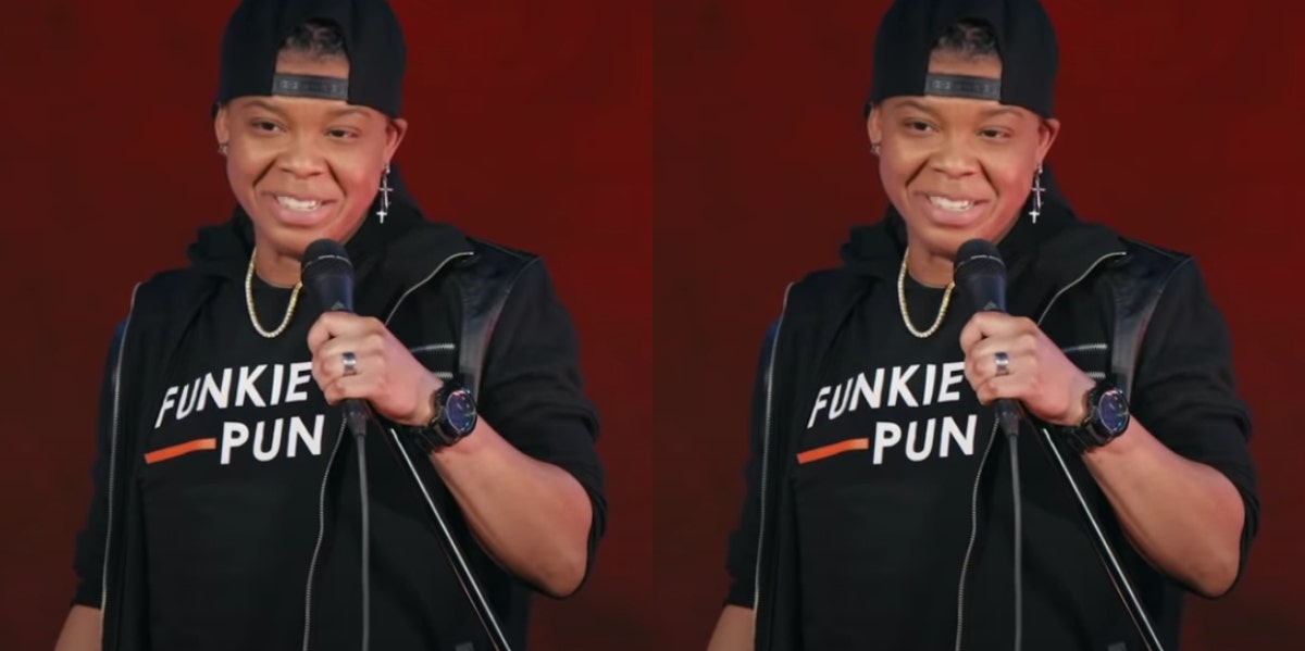 Who Is Punkie Johnson? Details About The New ‘SNL’ Cast Member Who Is Punkie Johnson? Details About The New ‘SNL’ Cast Member
