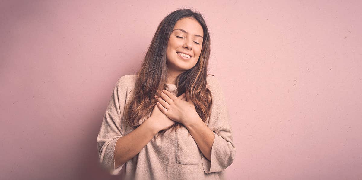 What It Means To Have A Pure Heart | YourTango