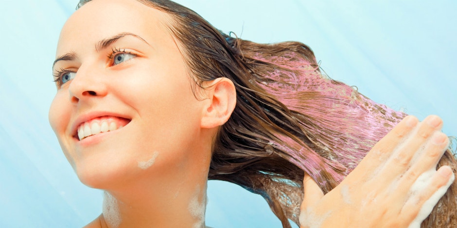  shampoo for color treated hair