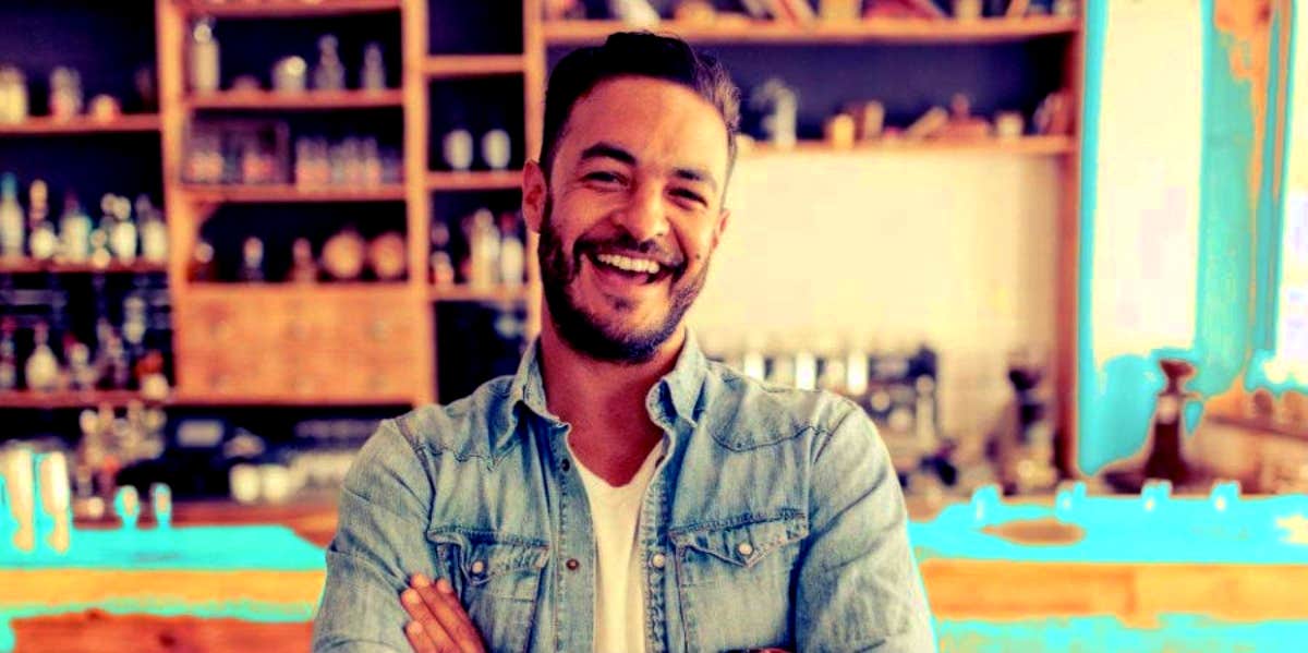 11 Qualities Of A Good Man To Look For 11 Qualities Of A Good Man To Look For