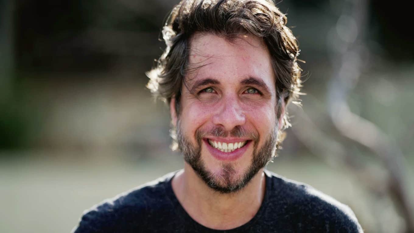 11 Qualities Of A Good Man That Set Him Apart From Average Guys - Vimarsana News