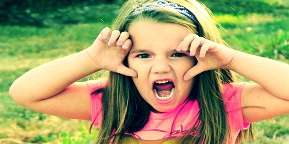 Questions Young Kids Ask That You DON'T Have To Answer Questions Young Kids Ask That You DON'T Have To Answer
