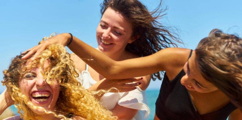 5 Adventurous Zodiac Signs Who Have No Problem Moving To Start A New Life, According To Astrology 5 Adventurous Zodiac Signs Who Have No Problem Moving To Start A New Life, According To Astrology