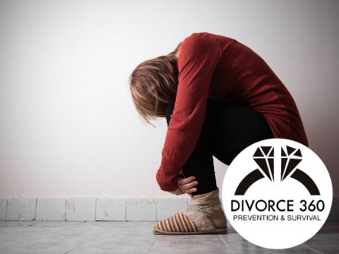 Divorce Coach: 6 Common Emotional Reactions To A Divorce