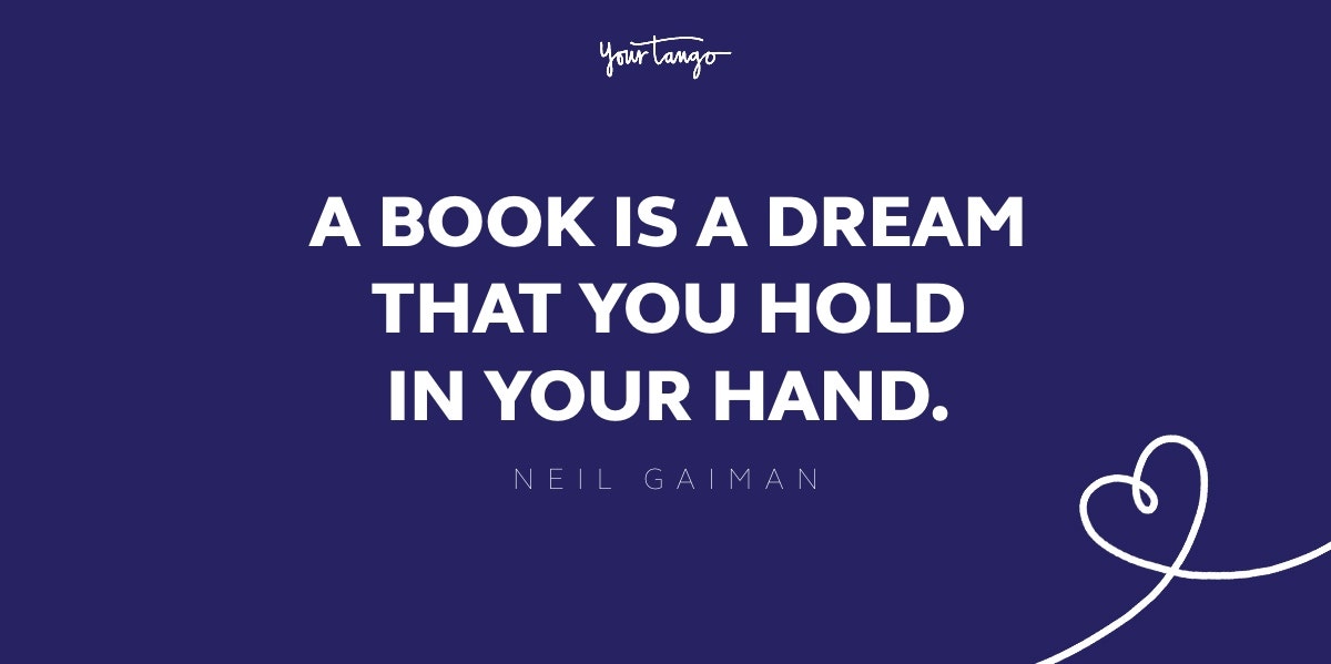 40 Best Quotes About Reading That Explain Why Books Are So Important