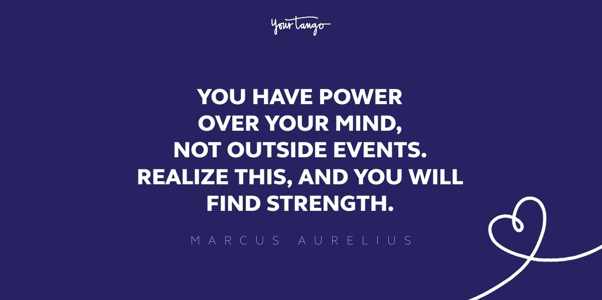 150 Quotes About Strength That Will Get You Through Anything | YourTango