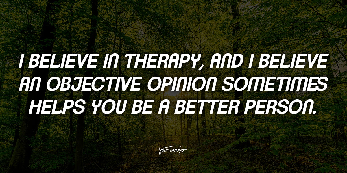 quotes about therapy quotes about therapy