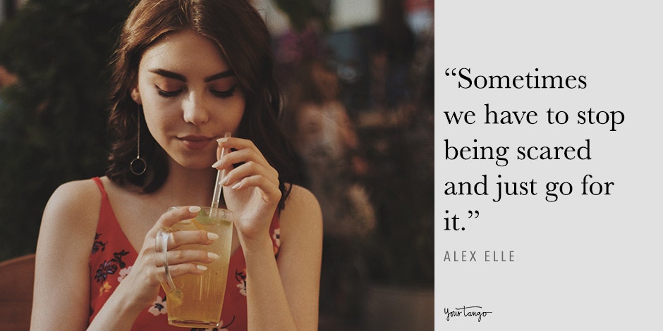 25 Encouraging Quotes To Help You Fall In Love Again