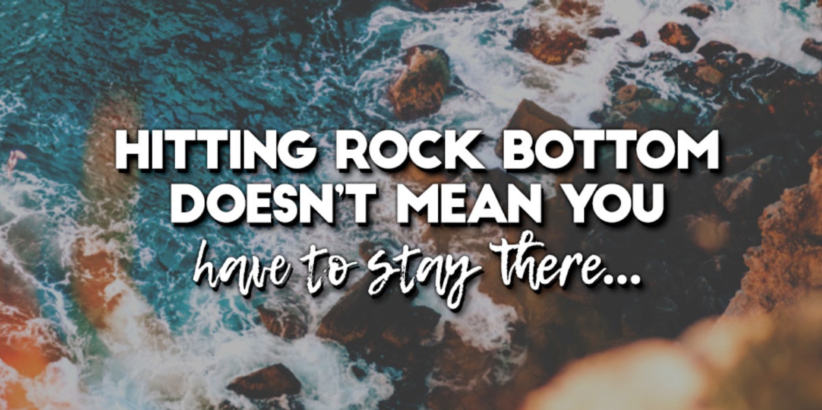 Rock Bottom - This is the greatest and best song in the