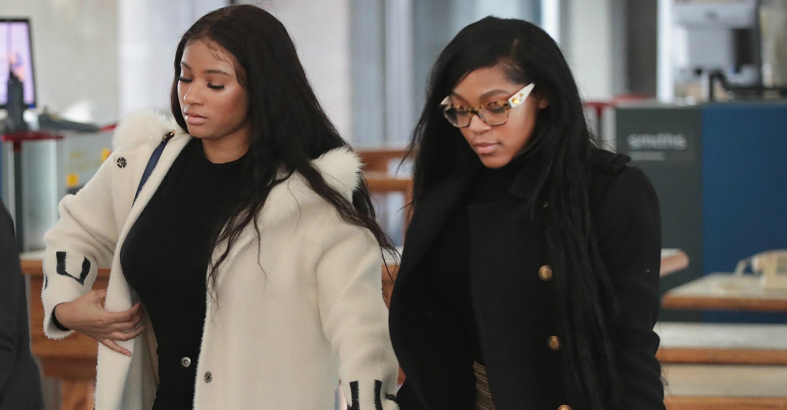 Who is Azriel Clary? New Details About R. Kelly's Girlfriend — Including Her Suicide Pact