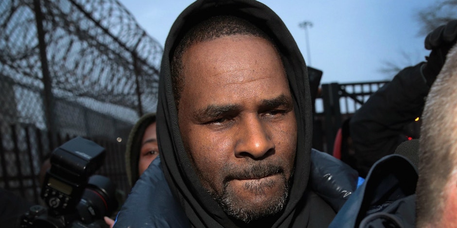 Who Is Joycelyn Savage? New Details About R. Kelly's Girlfriend Who Is Joycelyn Savage? New Details About R. Kelly's Girlfriend