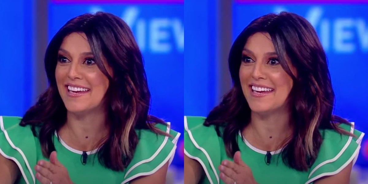 Rachel Campos-Duffy