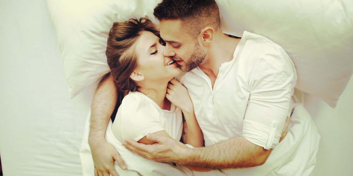 Why Radical Acceptance & Living In The Present Moment Are Powerful Aphrodisiacs Why Radical Acceptance & Living In The Present Moment Are Powerful Aphrodisiacs
