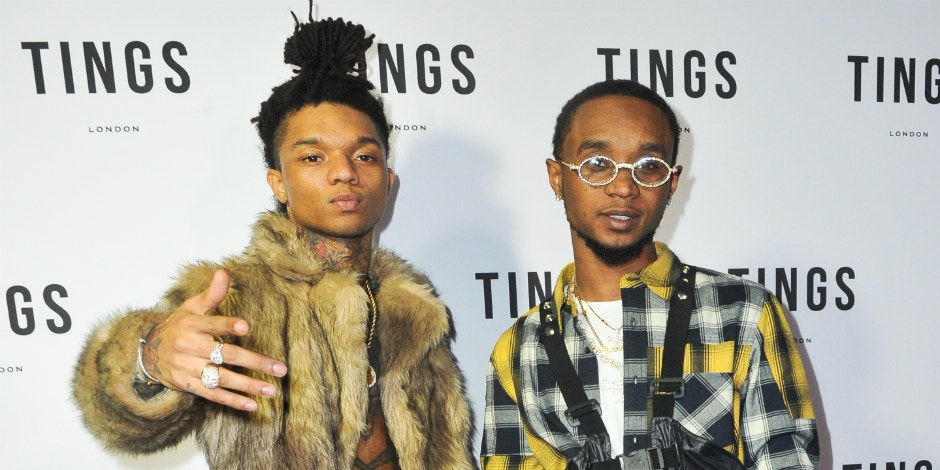 Who Is Rae Sremmurd? New Details On Rap Duo Whose Stepdad Was Allegedly Murdered By Their Younger Brother