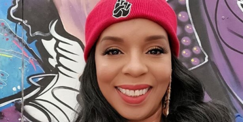 Who Is Rah Digga? New Details On Rapper Defending T.I. Who Also Admits To Checking Her Daughter's Virginity