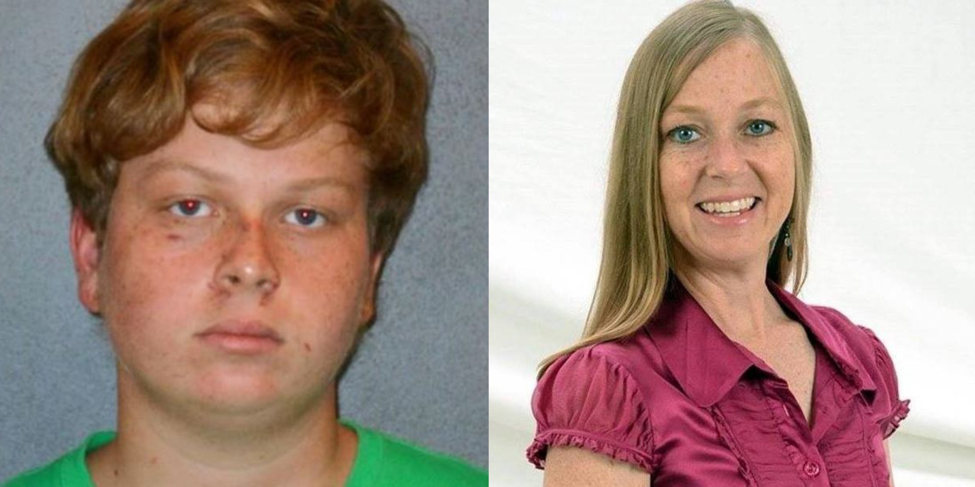 Gregory Ramos Update Latest Details Florida Teen Murdered Mom Gail Cleavenger YourTango photo photo