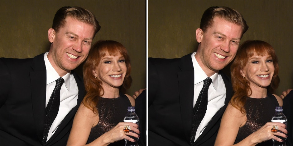 Who Is Kathy Griffin's Husband? New Details On Randy Bick And Their New Year's Eve Wedding Who Is Kathy Griffin's Husband? New Details On Randy Bick And Their New Year's Eve Wedding