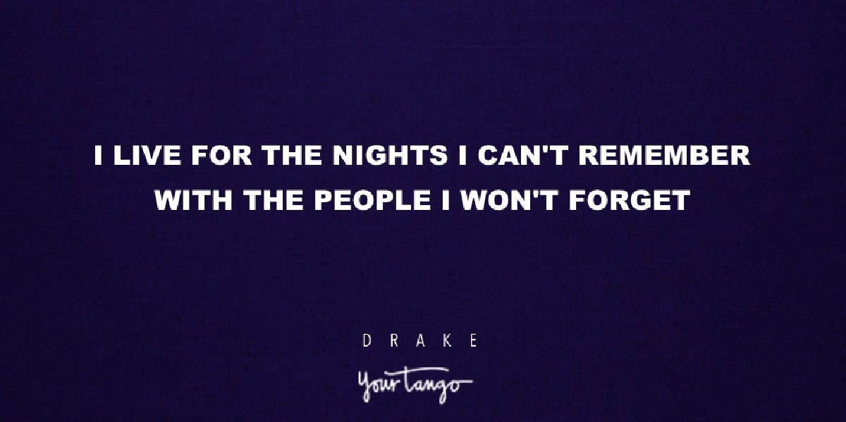 Drake – Love All Lyrics