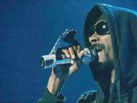 Snoop Dogg