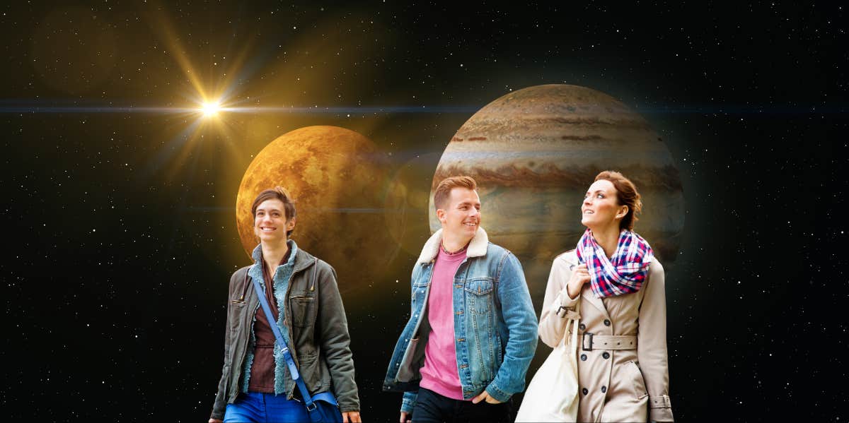 5 planet alignment improves life for 3 zodiac signs march 2023 5 planet alignment improves life for 3 zodiac signs march 2023