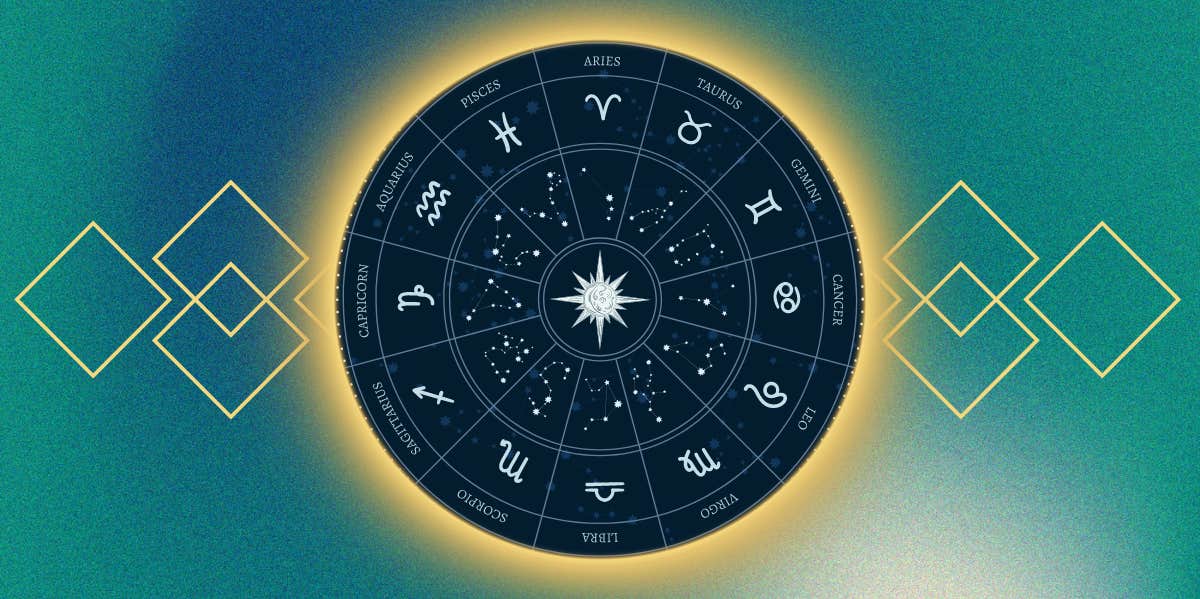 What Is The Rarest Zodiac Sign? zodiac signs