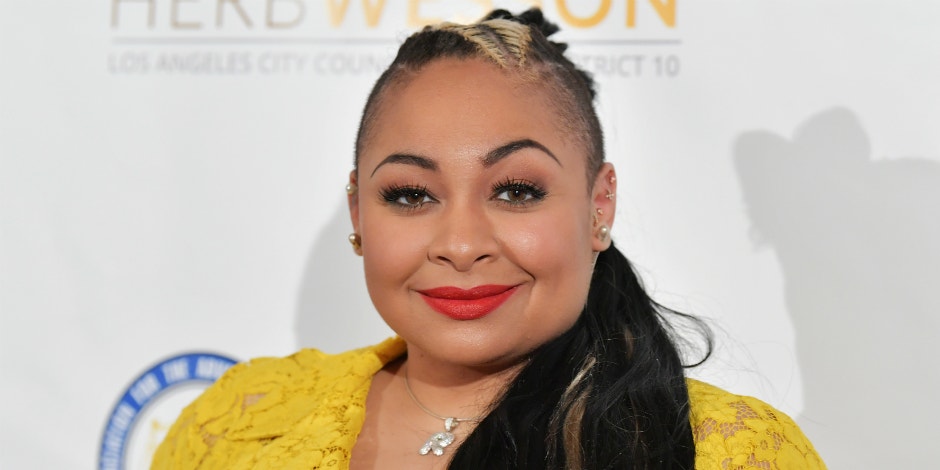 Is Raven-Symone Transitioning From Female To Male? Former Disney Star Sparks Rumors With New Instagram Photo