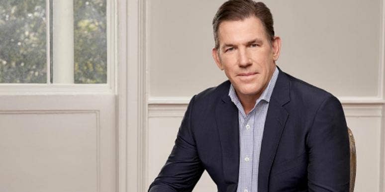 New Details About Kathryn Dennis, Thomas Ravenel's Ex-Girlfriend, And His Accusation That She Used Drugs While Pregnant