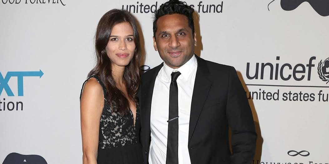 Who Is Ravi Patel's Wife? Everything To Know About Mahaley Patel Who Is Ravi Patel's Wife? Everything To Know About Mahaley Patel