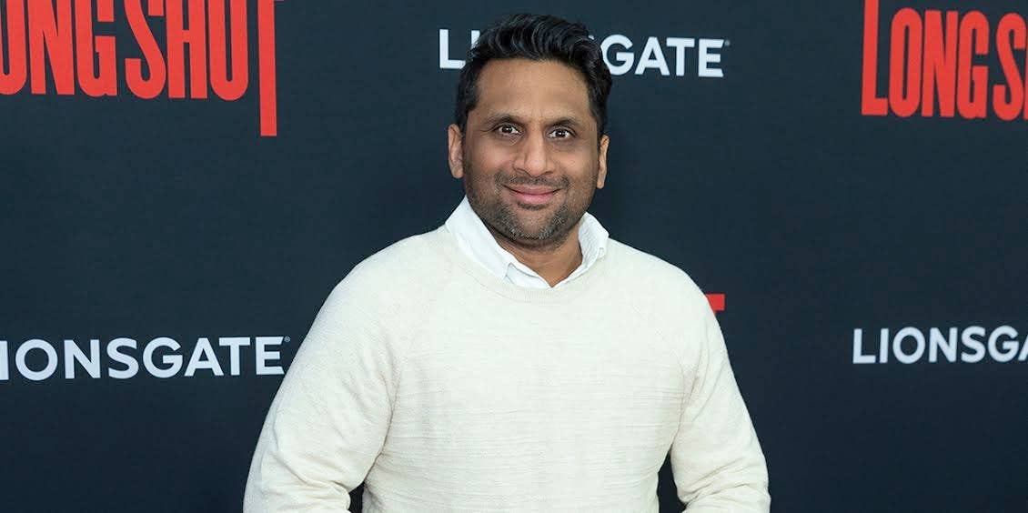 Who Are Ravi Patel's Parents? Meet Champa And Vasant Patel