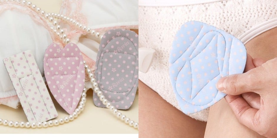 There's Pubic Hair Shaving Stencils Because This Is The World We Live In Now There's Pubic Hair Shaving Stencils Because This Is The World We Live In Now