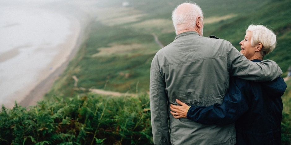 Of All The Deep Questions For Couples, Ask Yourself This In Order To Know If It's True Love Of All The Deep Questions For Couples, Ask Yourself This In Order To Know If It's True Love