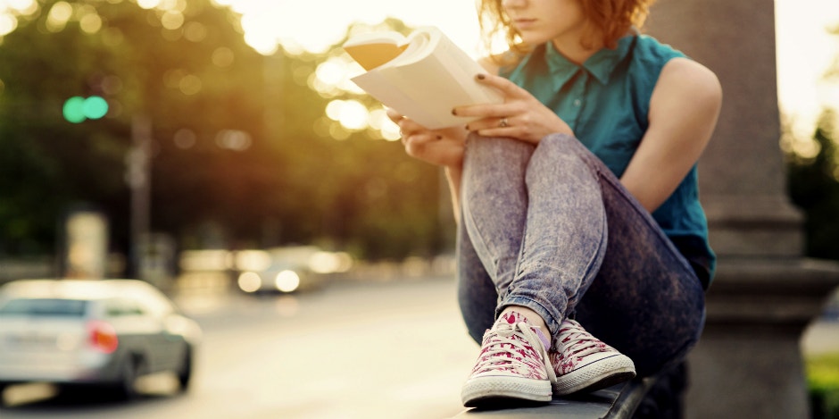 reading reading