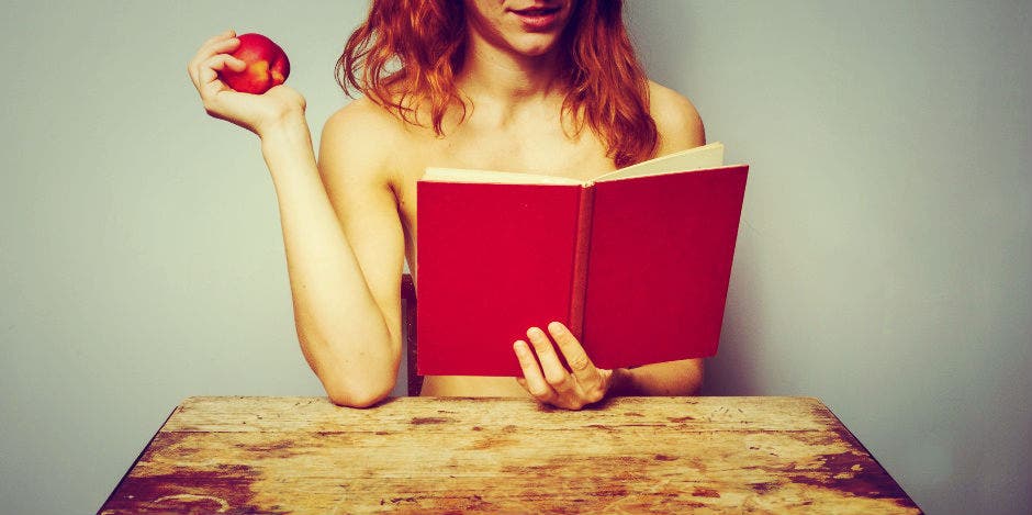50 Shades Darker: Can Erotic Fiction Improve Your Reality? Yes! 50 Shades Darker: Can Erotic Fiction Improve Your Reality? Yes!