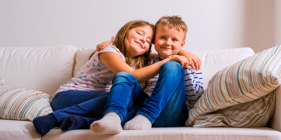 8 Ways Getting Divorced Teaches Kids About REAL Love 8 Ways Getting Divorced Teaches Kids About REAL Love