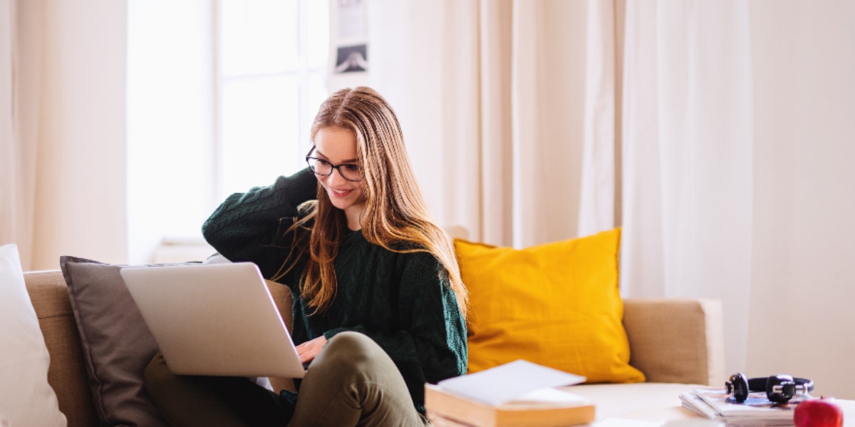 4 Reasons Why You Should Consider Online Learning, Especially Now 4 Reasons Why You Should Consider Online Learning, Especially Now