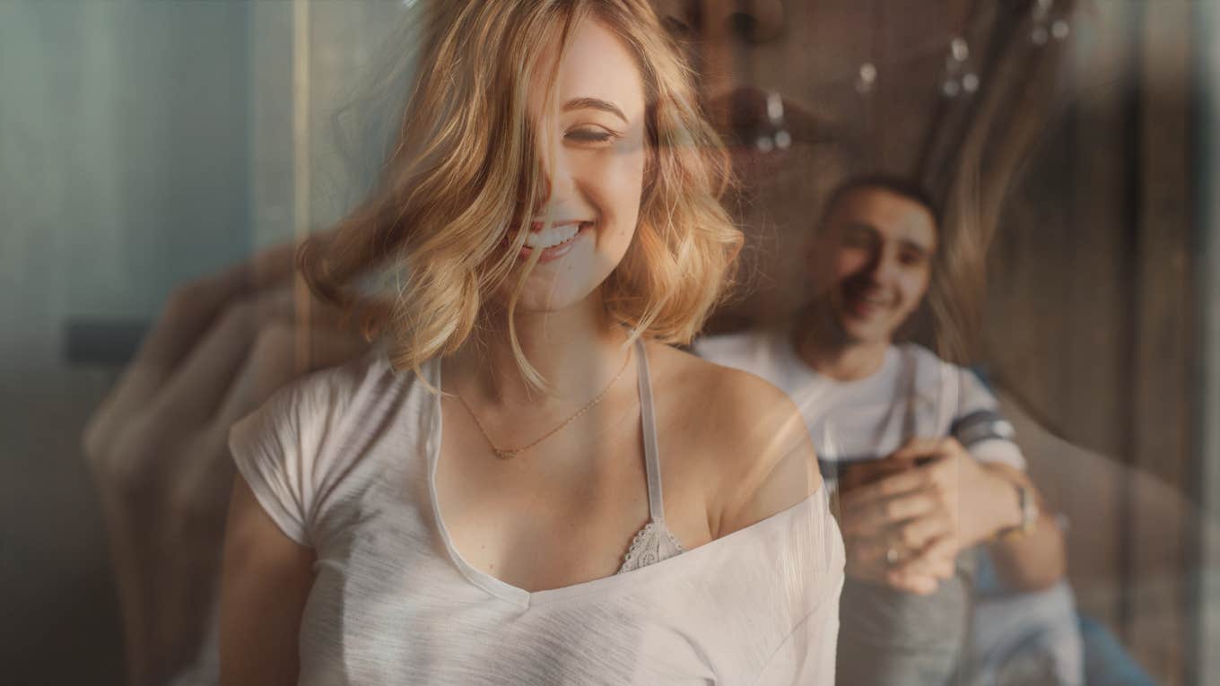 5 Reasons Being Selfish In Your Relationship Is The Best Way To Make It Work Woman being selfish about her needs