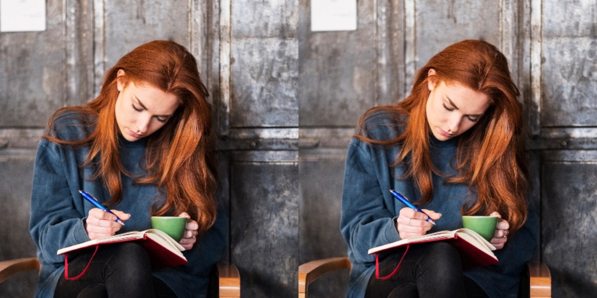 5 Reasons Journaling Is Self-Care 5 Reasons Journaling Is Self-Care