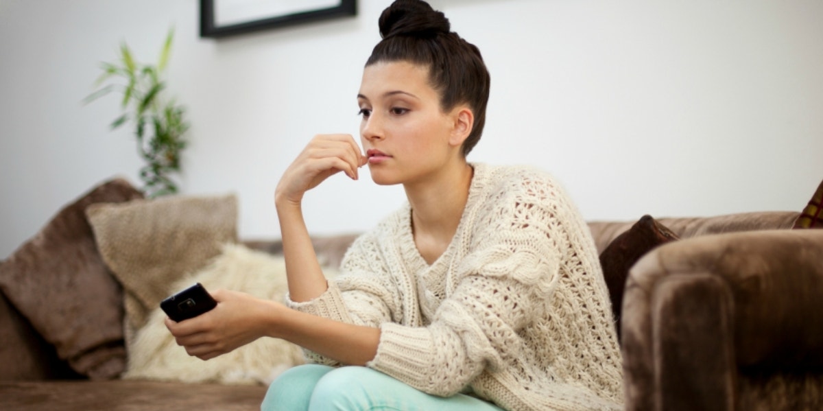 9 Brutally Honest Reasons Why You Never Hear From Men Again 9 Brutally Honest Reasons Why You Never Hear From Men Again