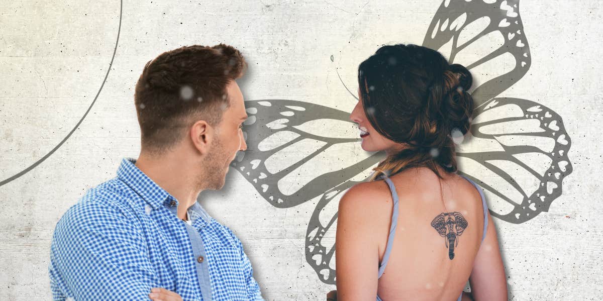 husband and wife' in Tattoos • Search in +1.3M Tattoos Now • Tattoodo