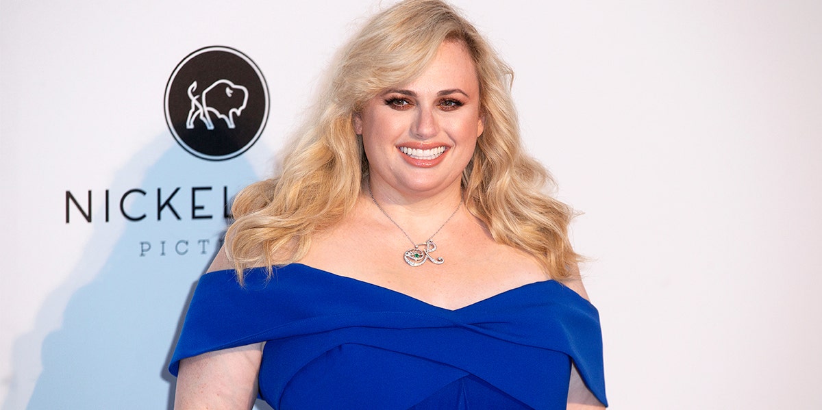 Rebel Wilson