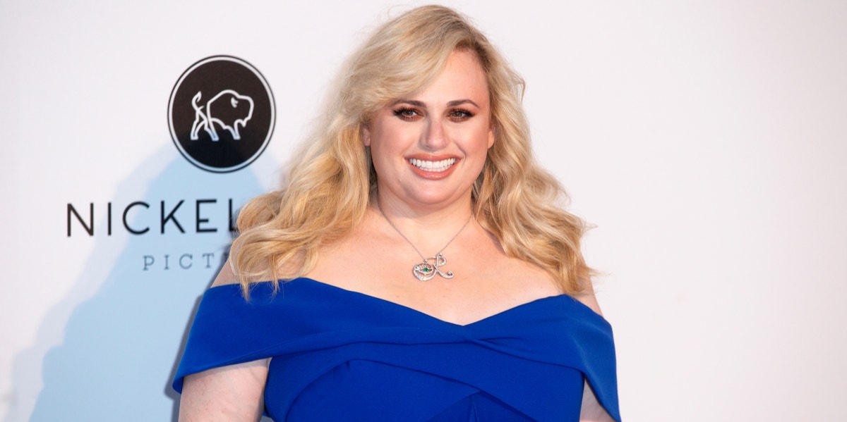 Rebel Wilson