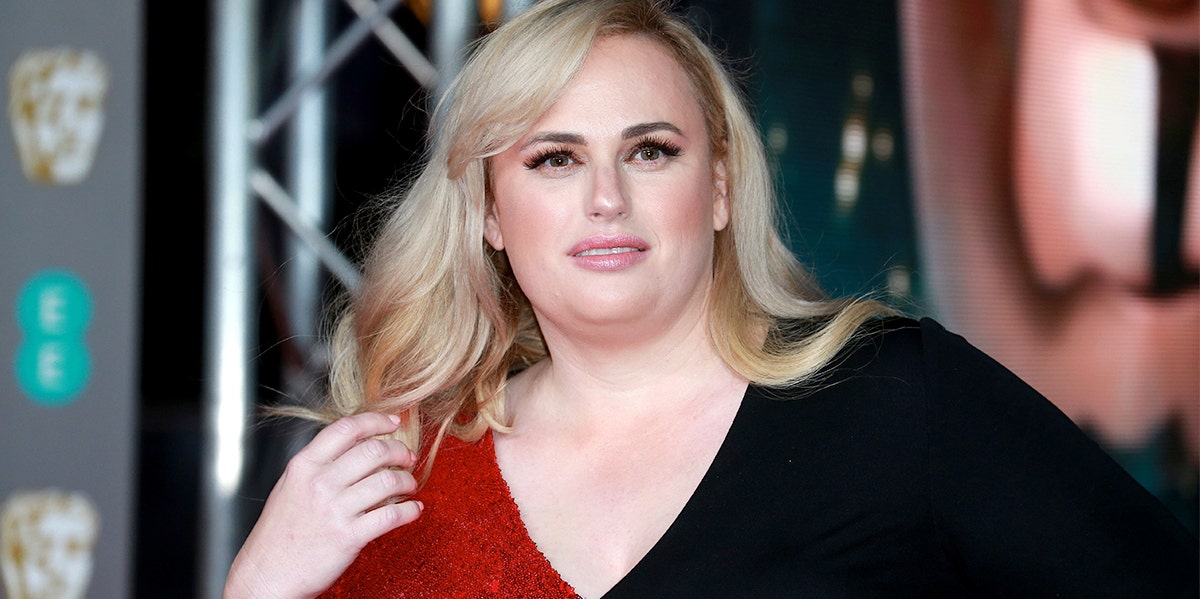 Rebel Wilson