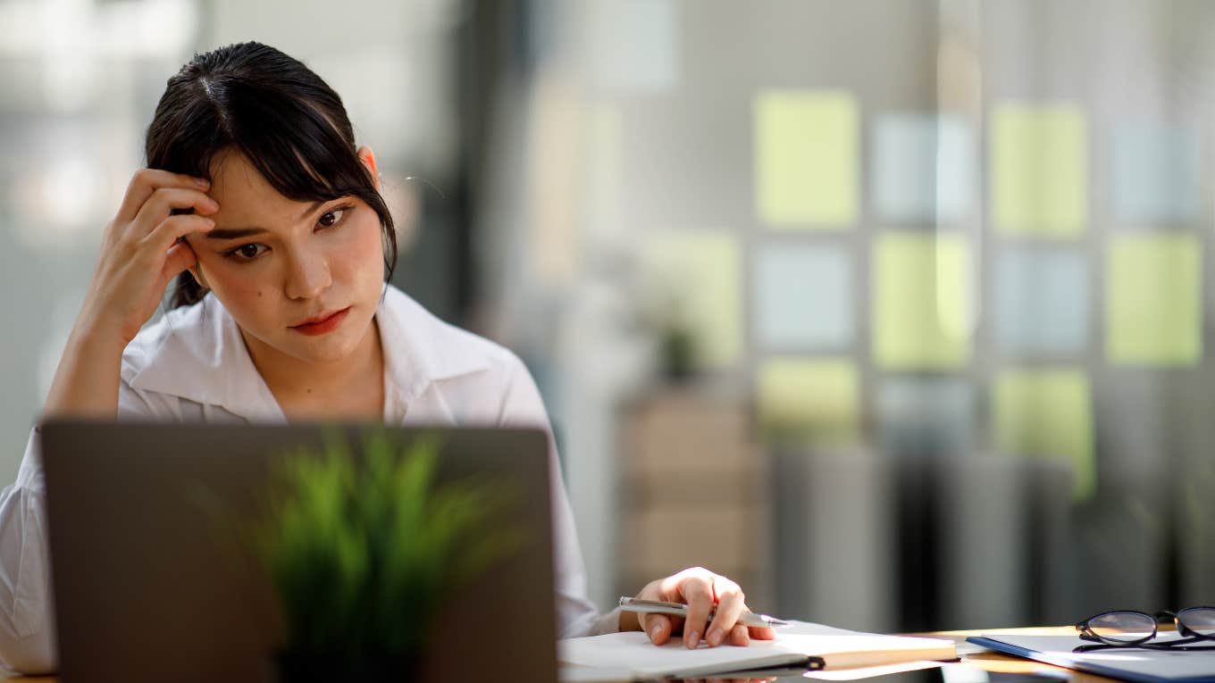 O recrutador explica como o mercado de trabalho atual não está normal